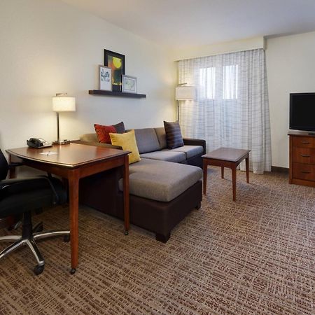 Residence Inn Grand Junction Exteriér fotografie