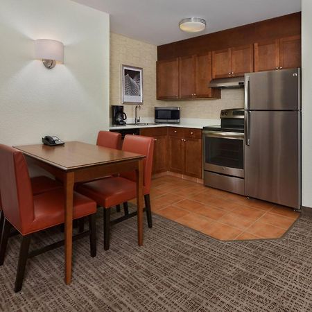 Residence Inn Grand Junction Exteriér fotografie