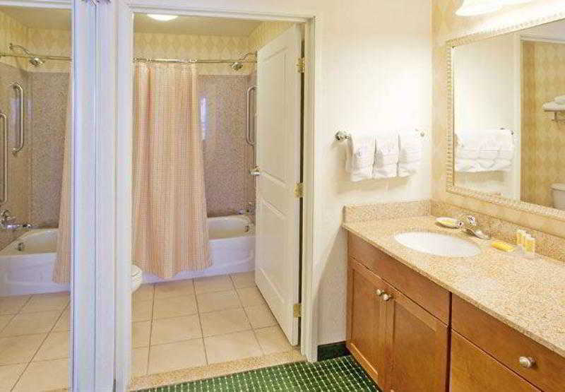 Residence Inn Grand Junction Exteriér fotografie