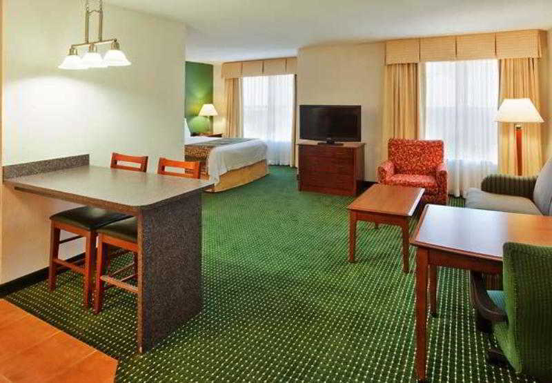 Residence Inn Grand Junction Exteriér fotografie