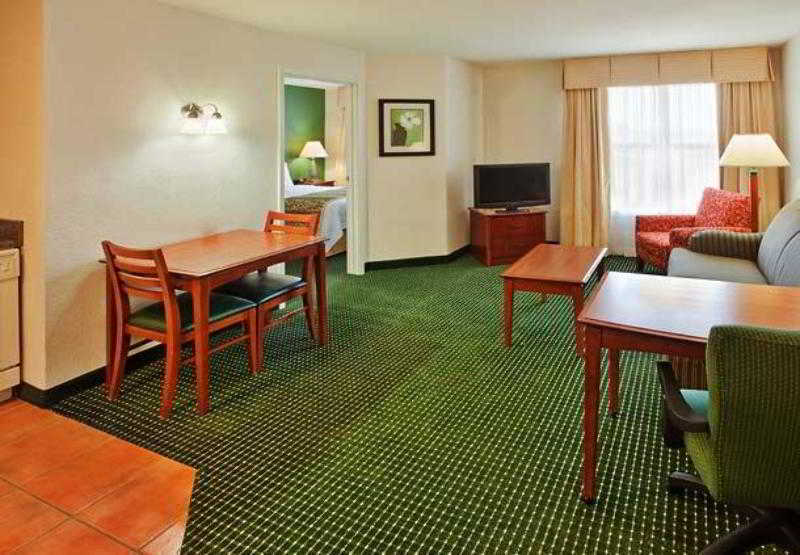 Residence Inn Grand Junction Exteriér fotografie