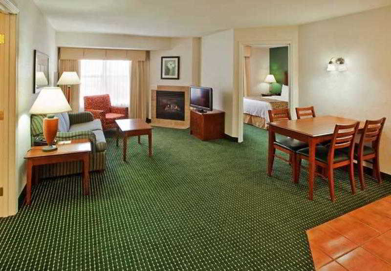 Residence Inn Grand Junction Exteriér fotografie